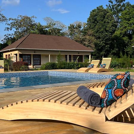 Tanzania Safari Lodge أروشا المظهر الخارجي الصورة