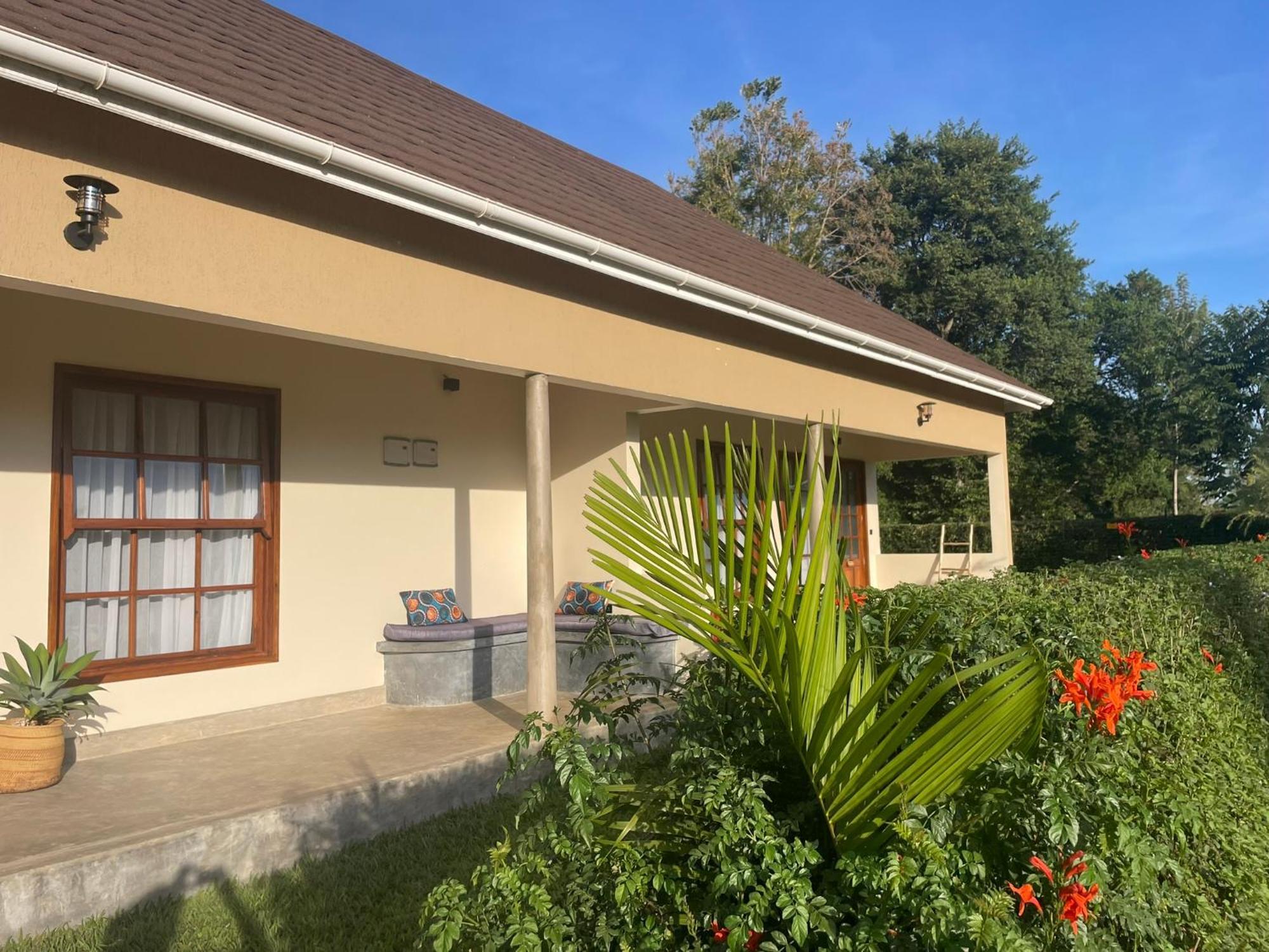 Tanzania Safari Lodge أروشا المظهر الخارجي الصورة
