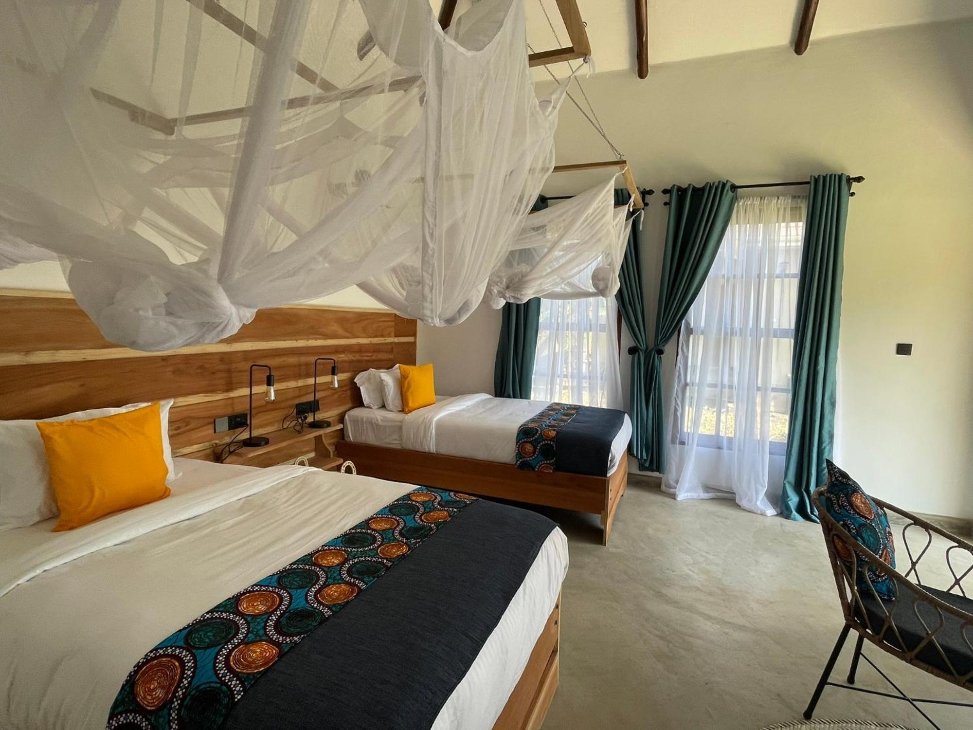 Tanzania Safari Lodge أروشا المظهر الخارجي الصورة