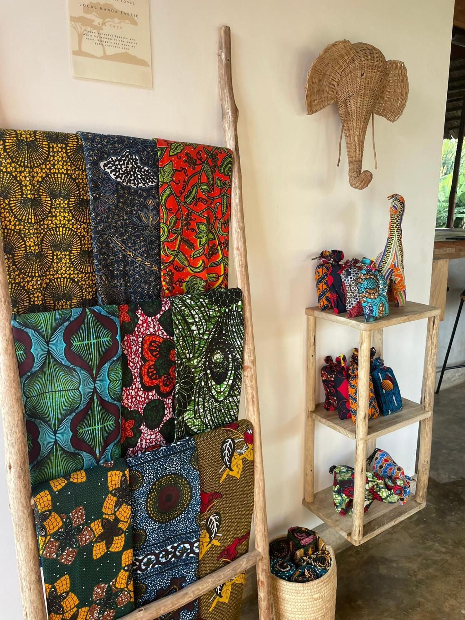 Tanzania Safari Lodge أروشا المظهر الخارجي الصورة