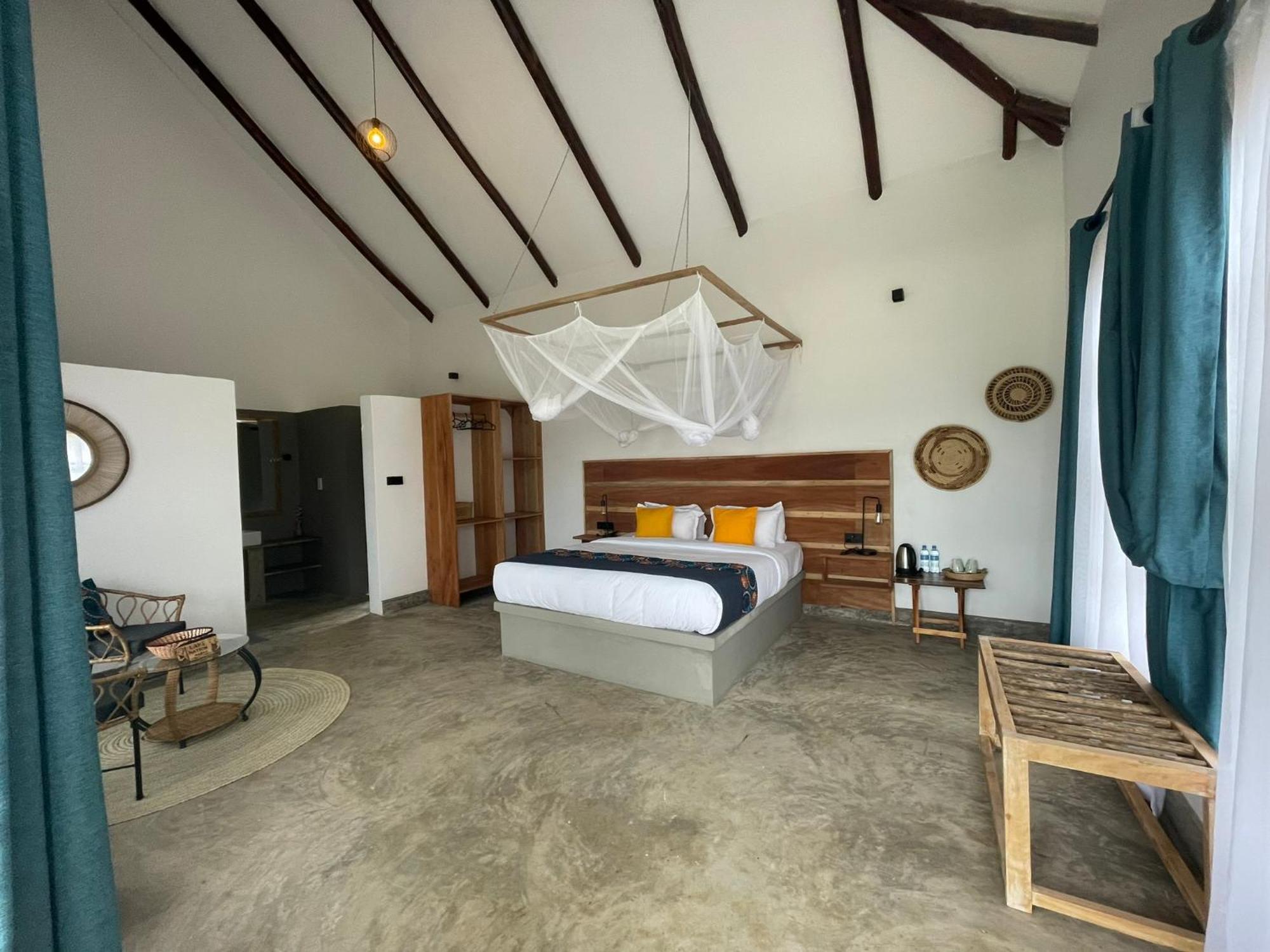 Tanzania Safari Lodge أروشا المظهر الخارجي الصورة
