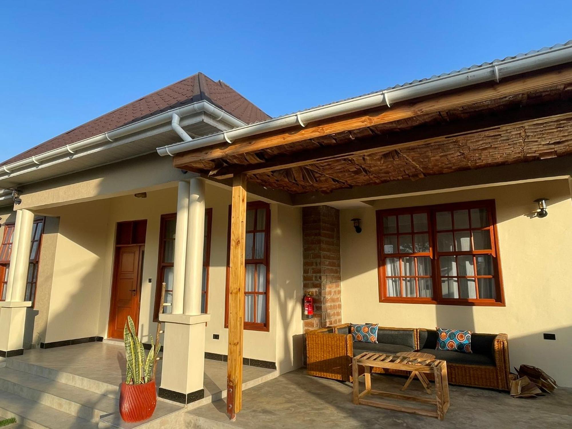 Tanzania Safari Lodge أروشا المظهر الخارجي الصورة