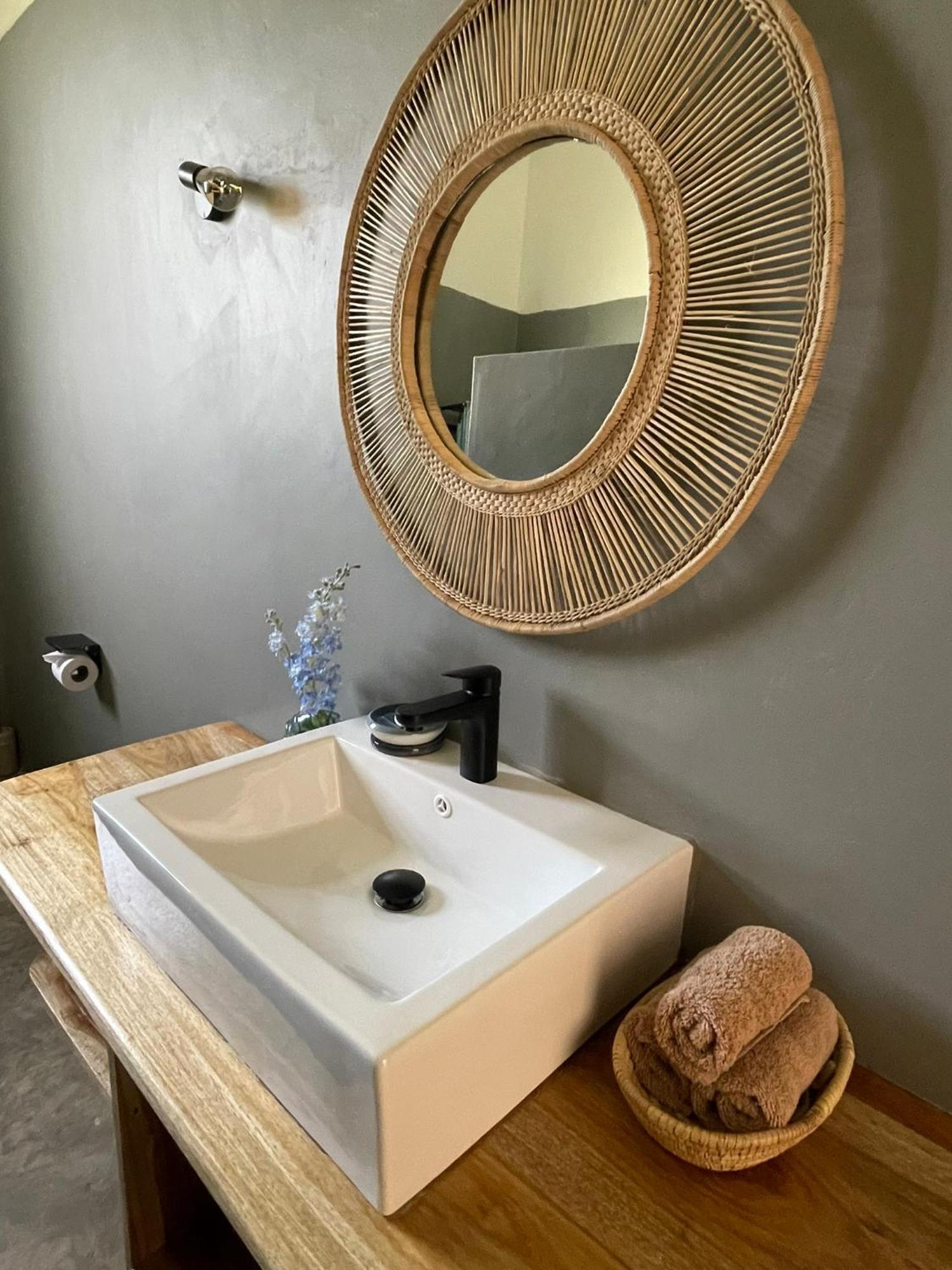 Tanzania Safari Lodge أروشا المظهر الخارجي الصورة