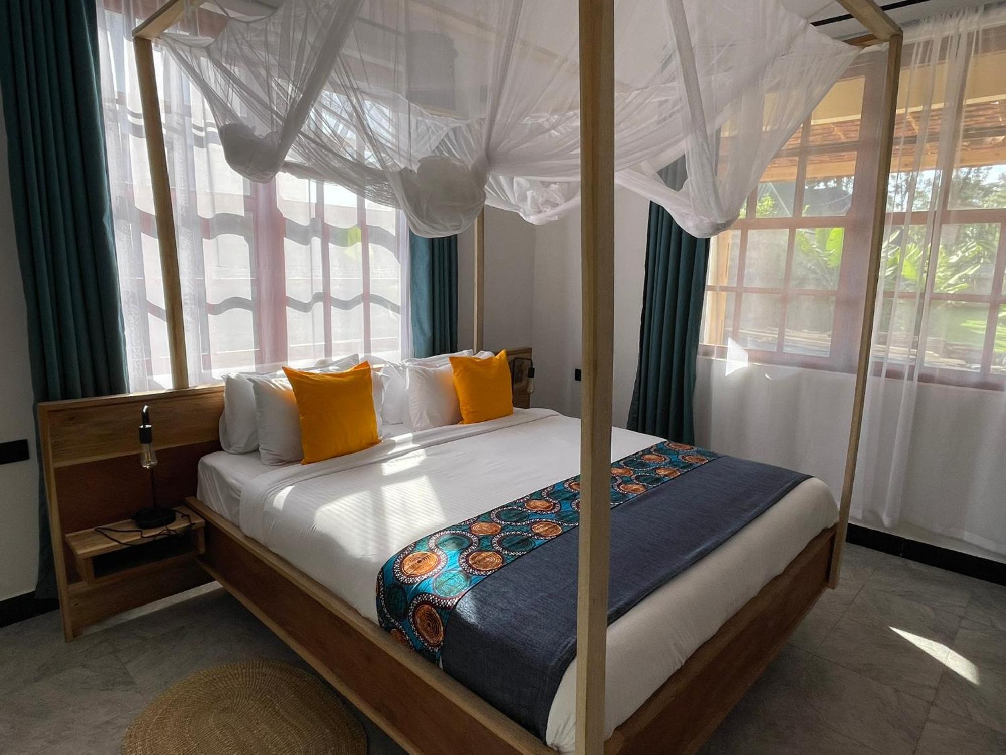 Tanzania Safari Lodge أروشا المظهر الخارجي الصورة
