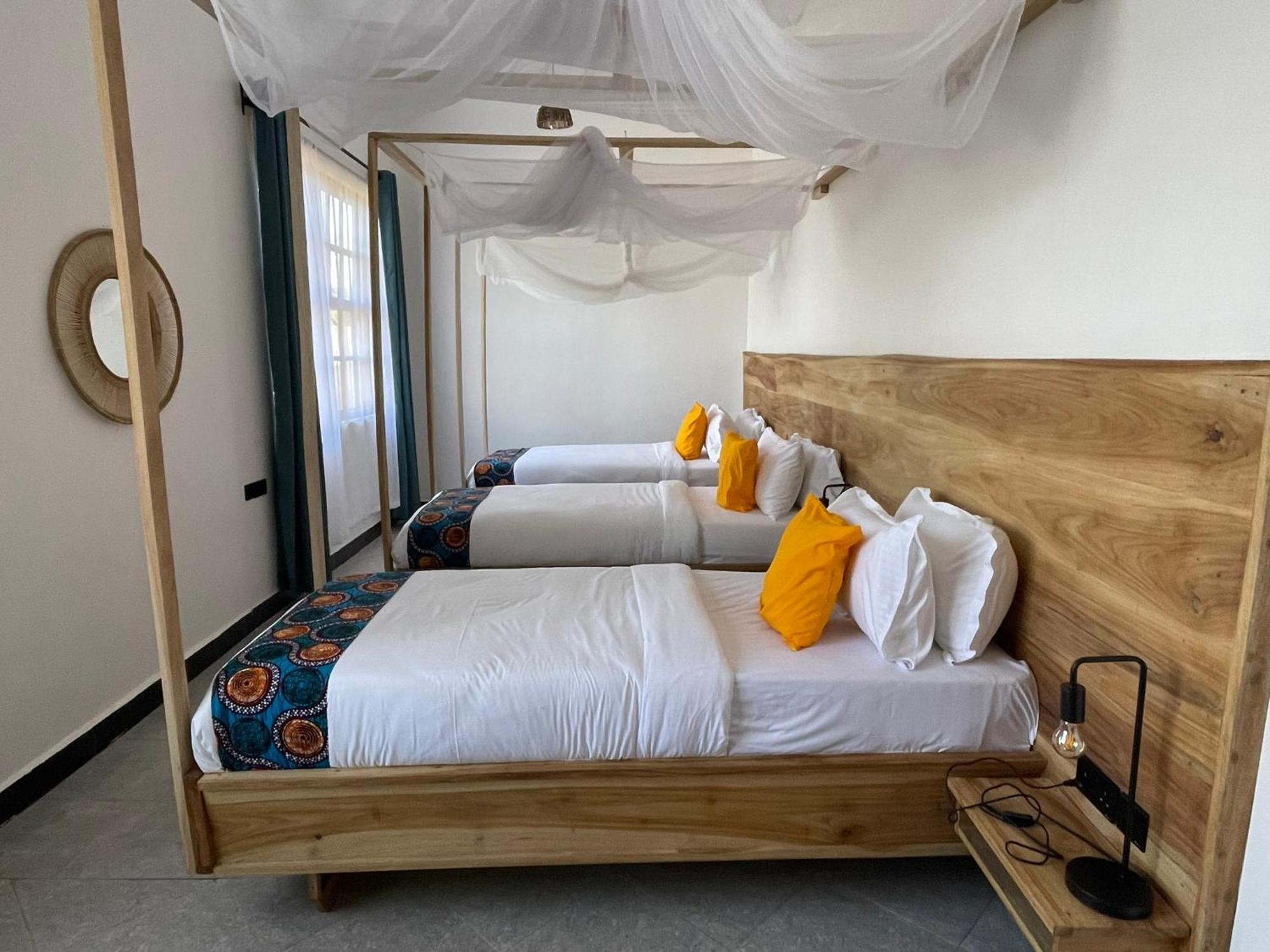 Tanzania Safari Lodge أروشا المظهر الخارجي الصورة