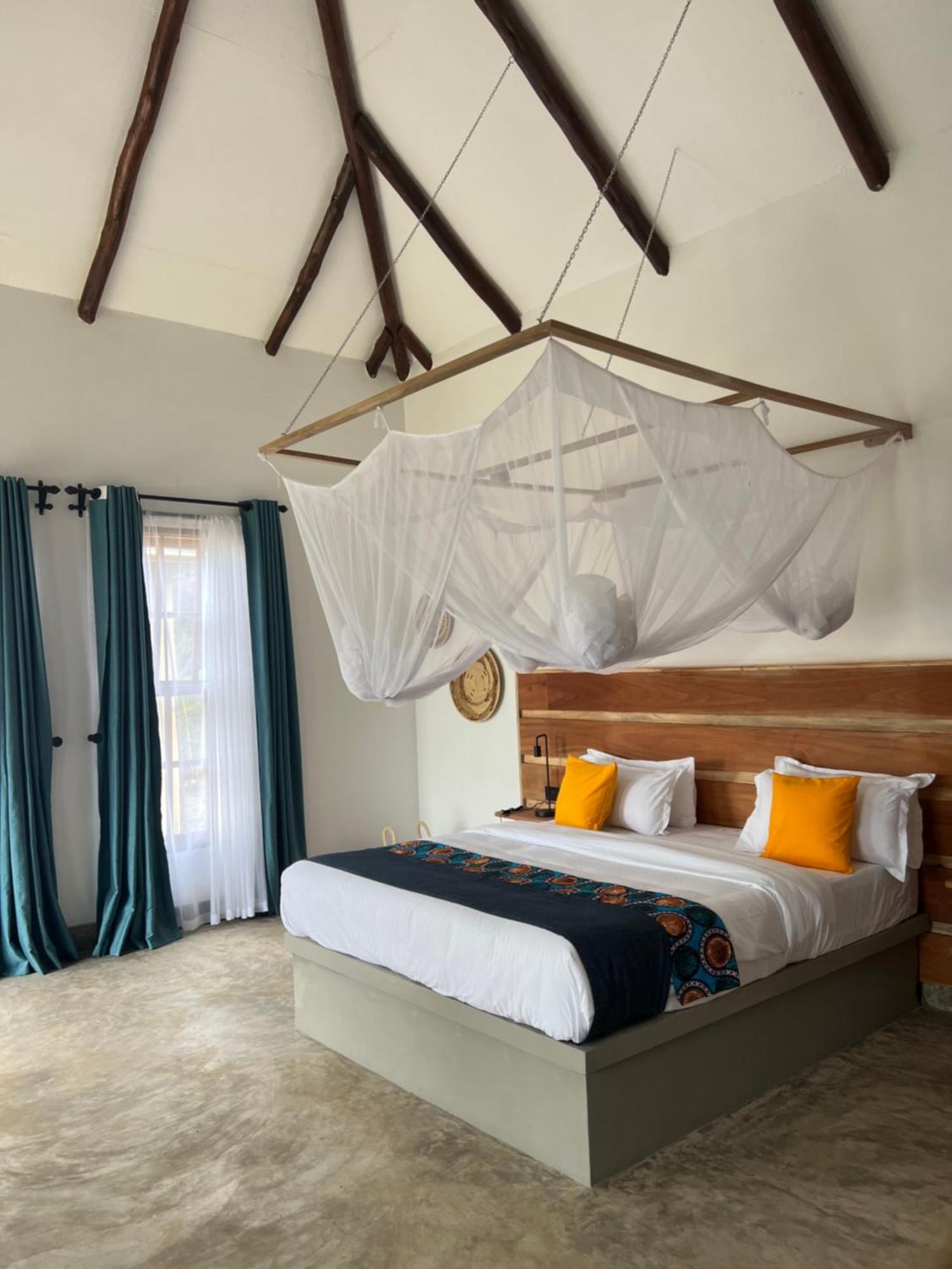 Tanzania Safari Lodge أروشا المظهر الخارجي الصورة