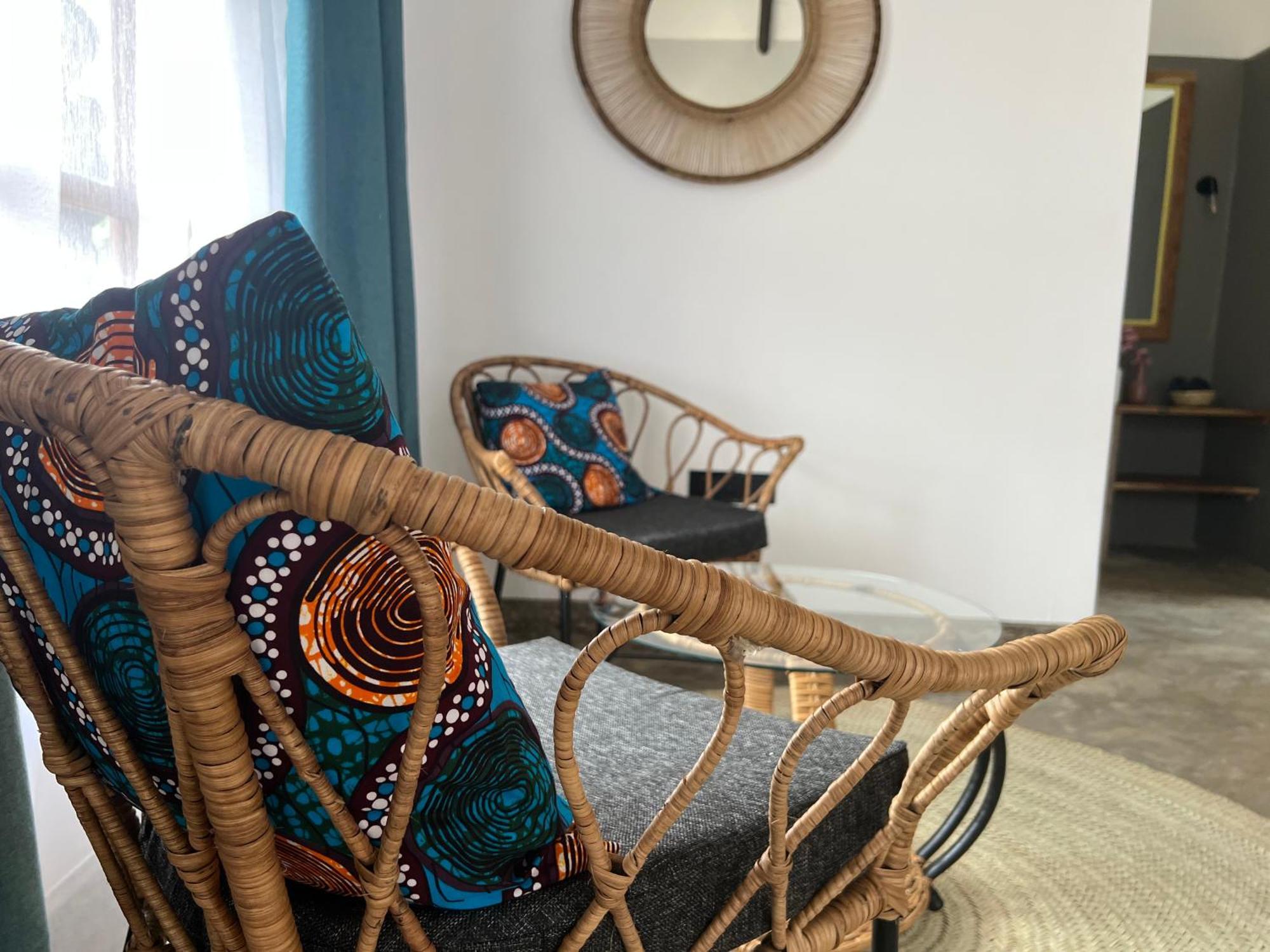 Tanzania Safari Lodge أروشا المظهر الخارجي الصورة