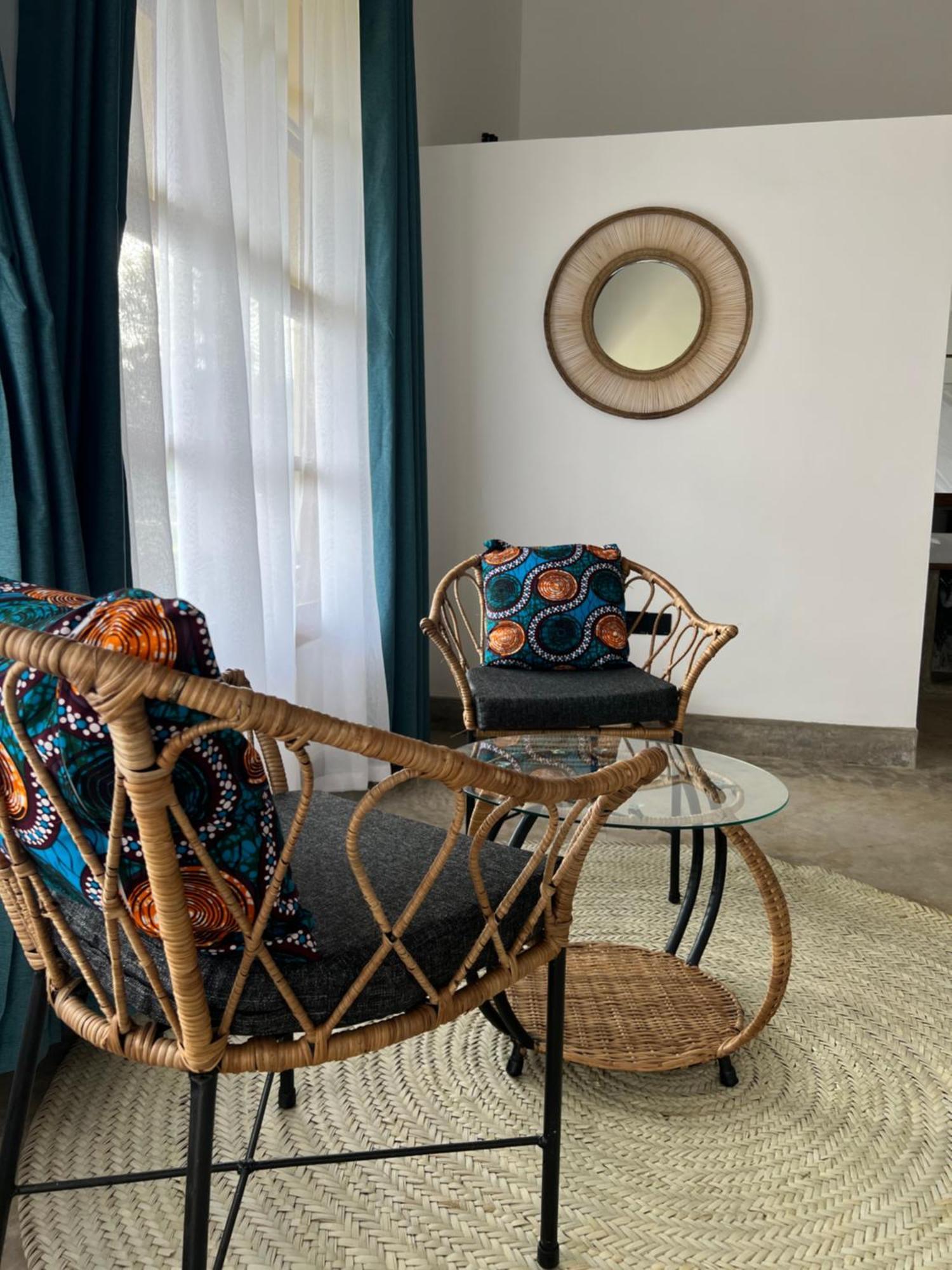Tanzania Safari Lodge أروشا المظهر الخارجي الصورة