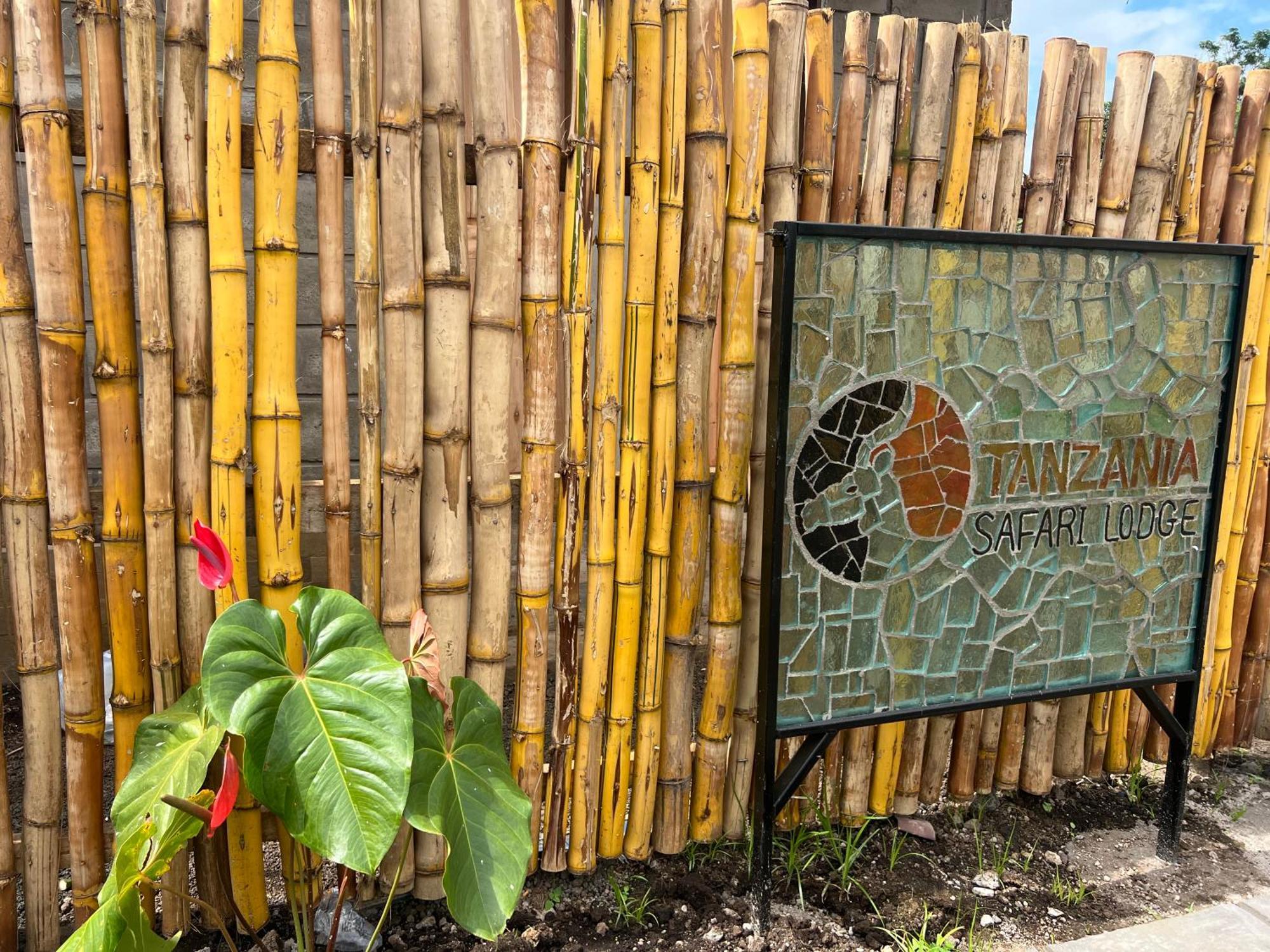 Tanzania Safari Lodge أروشا المظهر الخارجي الصورة