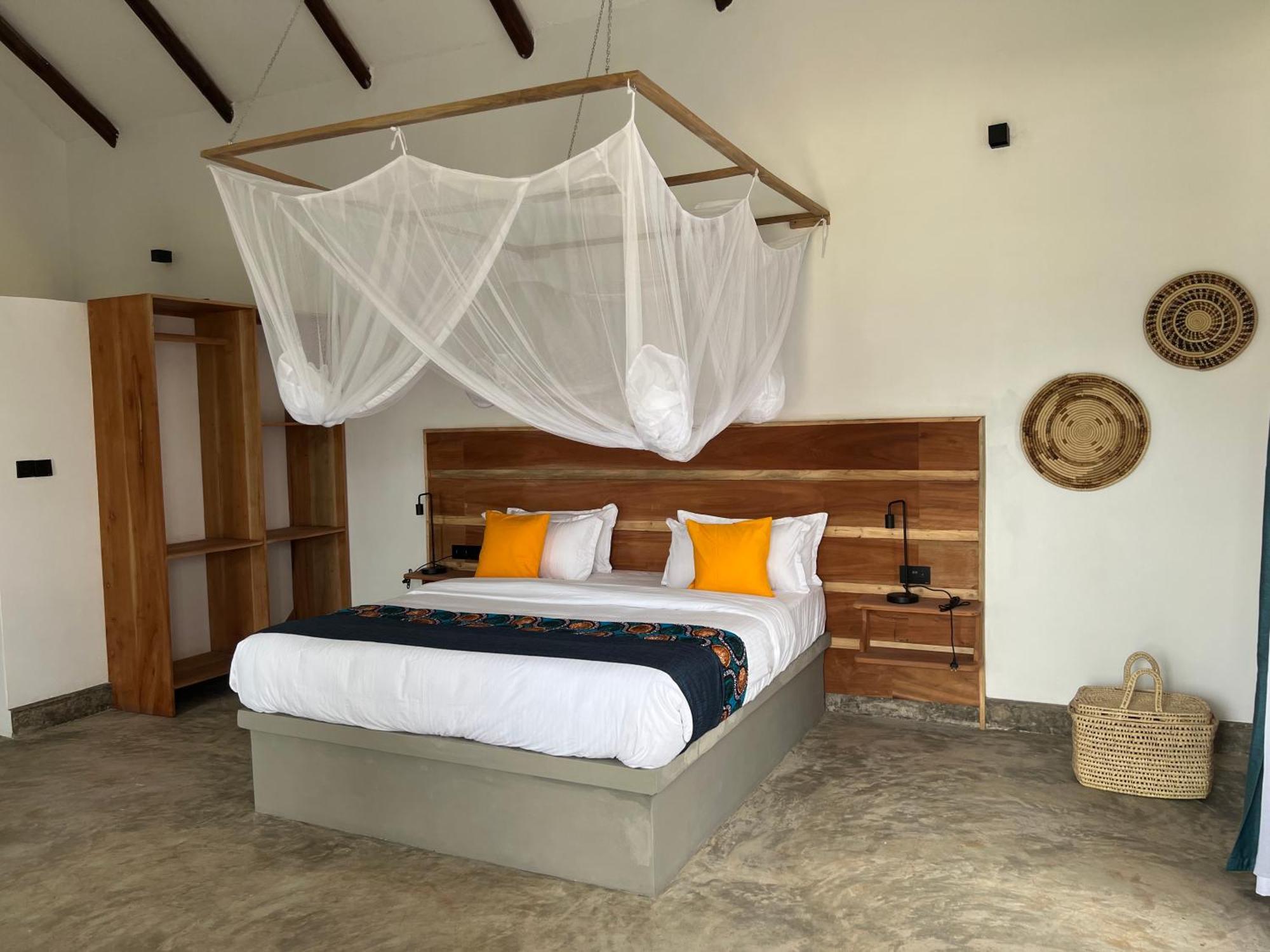 Tanzania Safari Lodge أروشا المظهر الخارجي الصورة