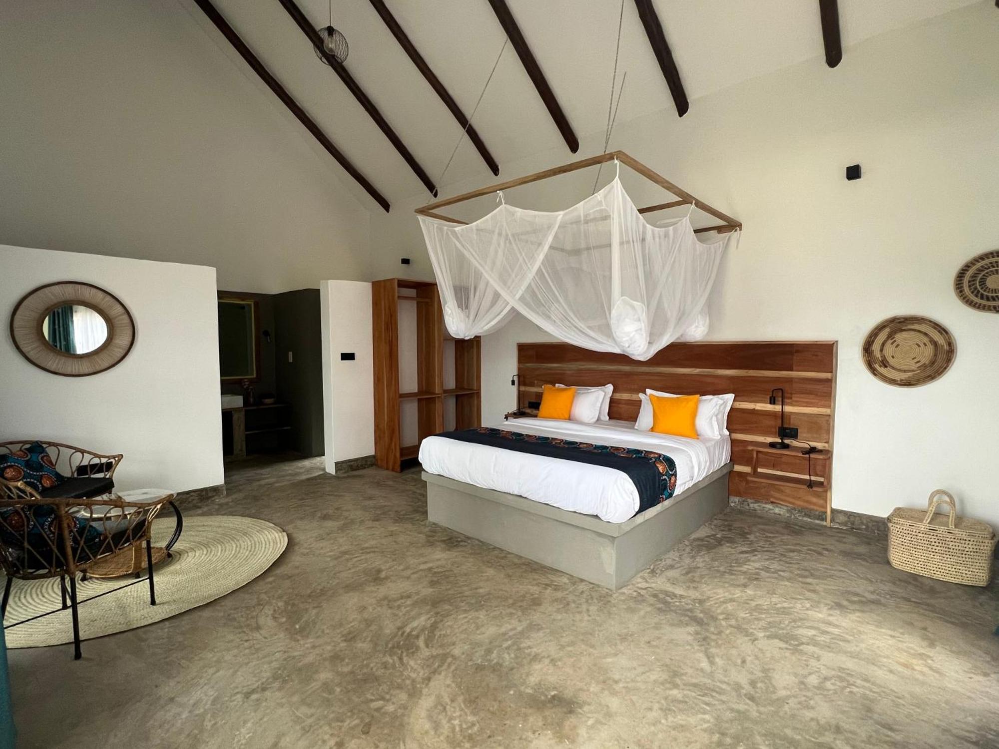 Tanzania Safari Lodge أروشا المظهر الخارجي الصورة
