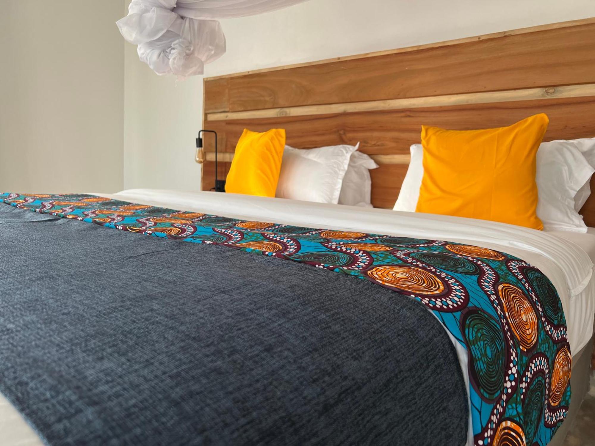 Tanzania Safari Lodge أروشا المظهر الخارجي الصورة