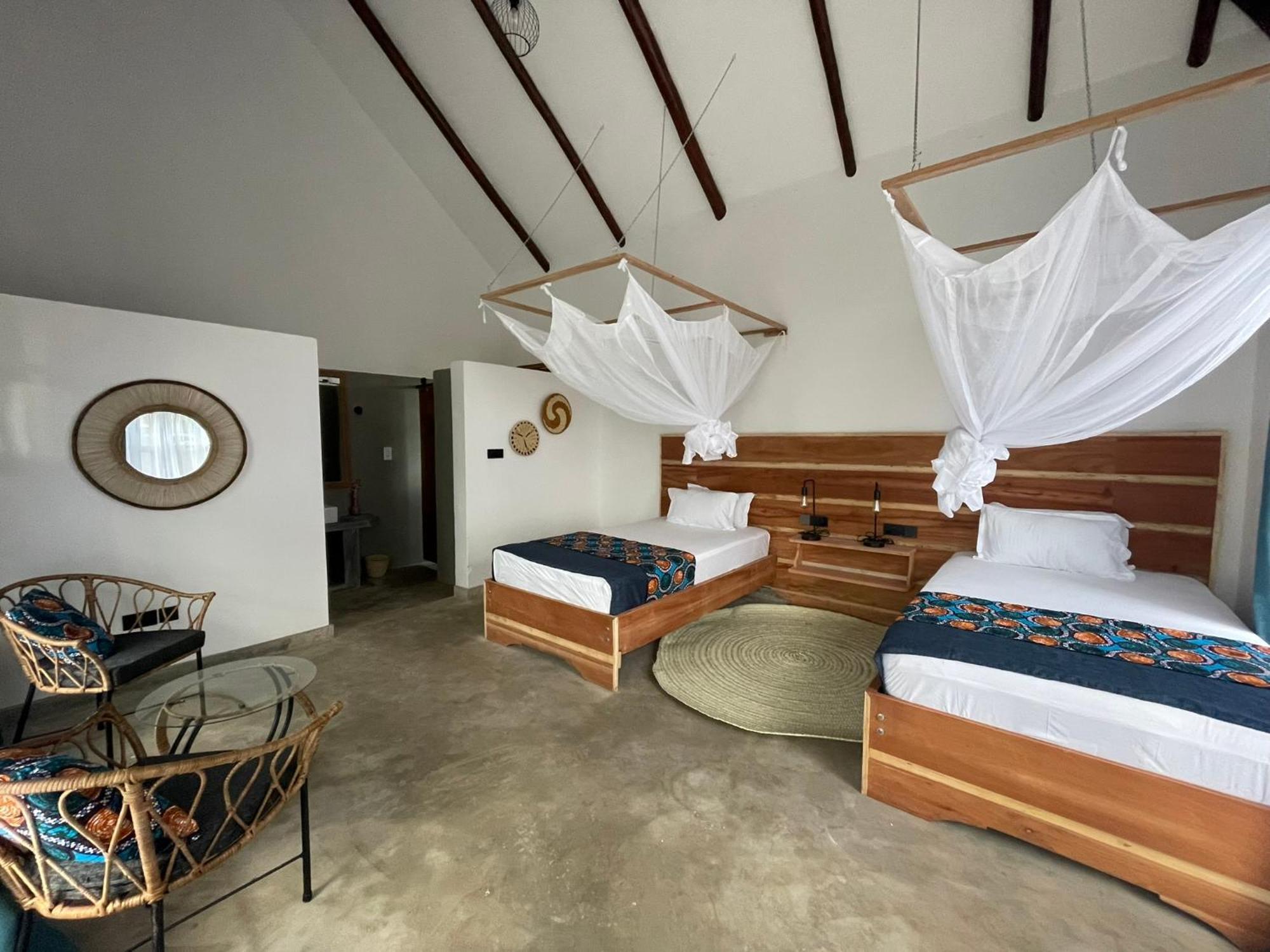 Tanzania Safari Lodge أروشا المظهر الخارجي الصورة