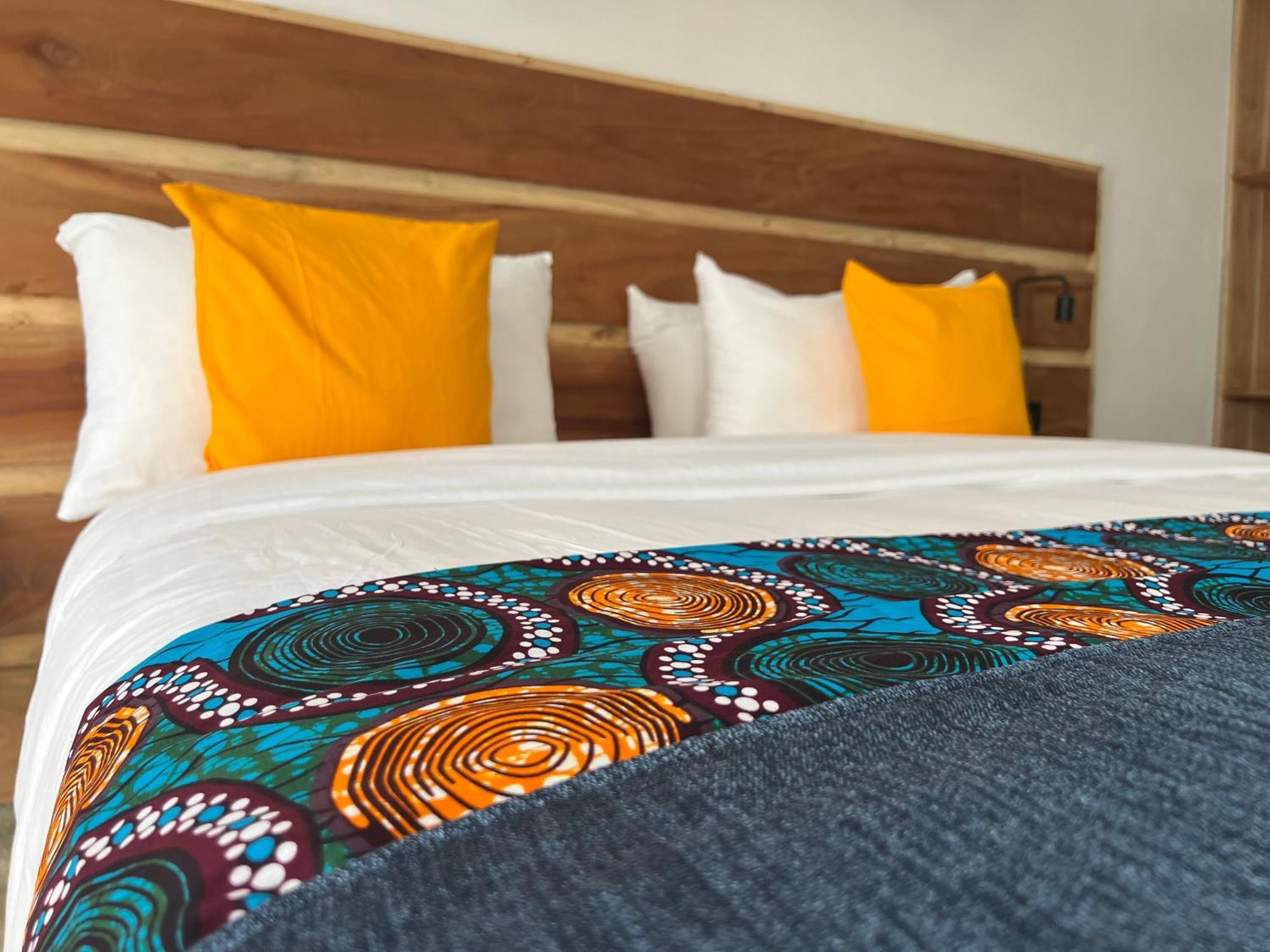 Tanzania Safari Lodge أروشا المظهر الخارجي الصورة