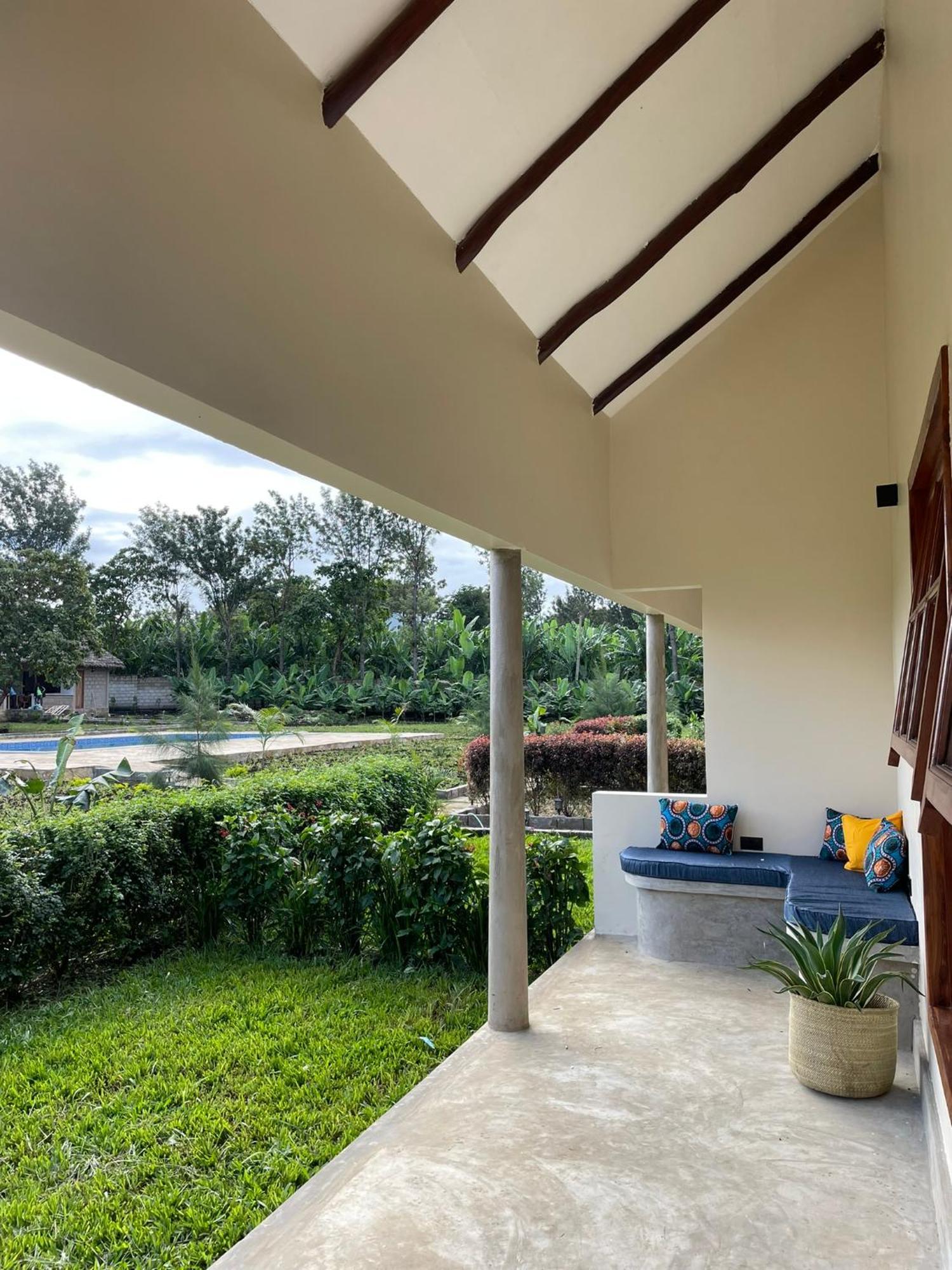 Tanzania Safari Lodge أروشا المظهر الخارجي الصورة