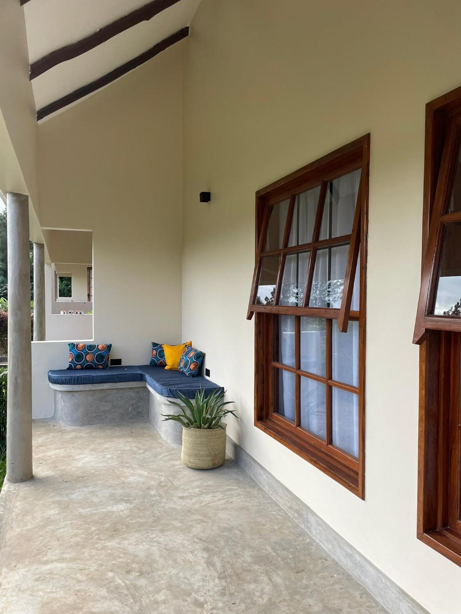 Tanzania Safari Lodge أروشا المظهر الخارجي الصورة