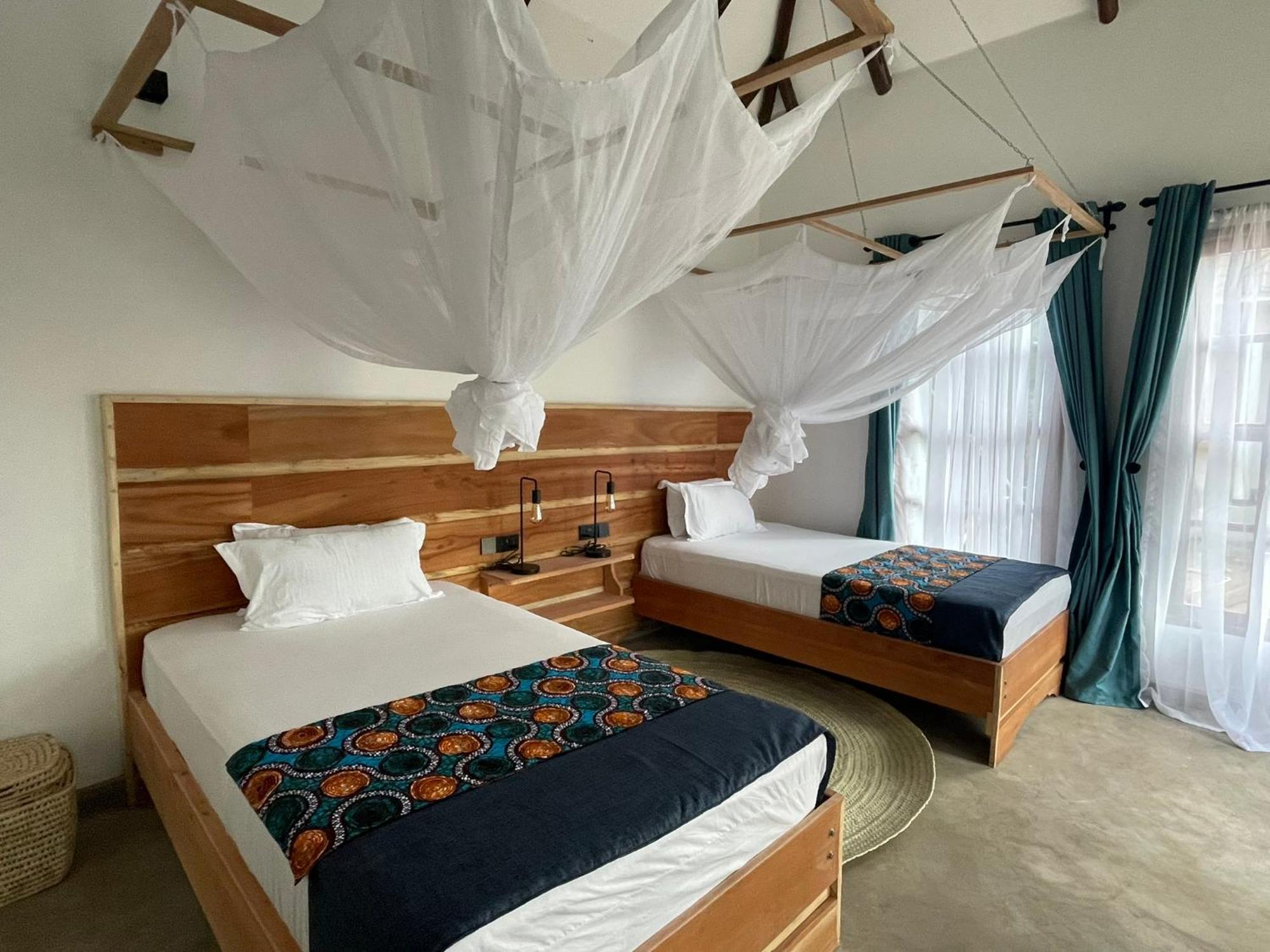 Tanzania Safari Lodge أروشا المظهر الخارجي الصورة