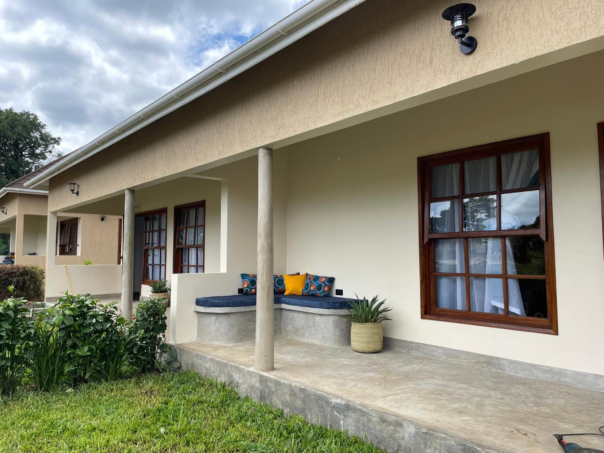 Tanzania Safari Lodge أروشا المظهر الخارجي الصورة