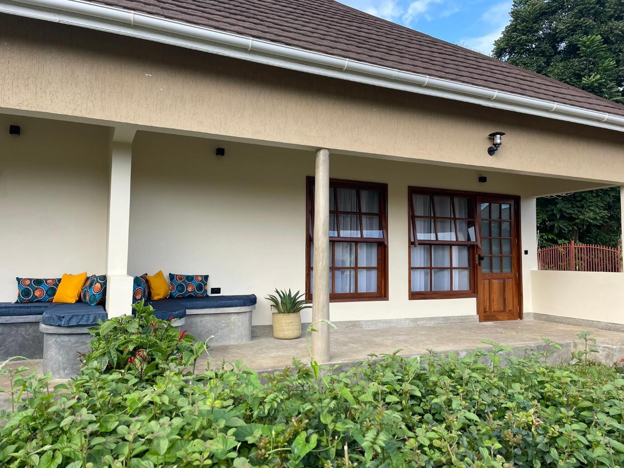 Tanzania Safari Lodge أروشا المظهر الخارجي الصورة