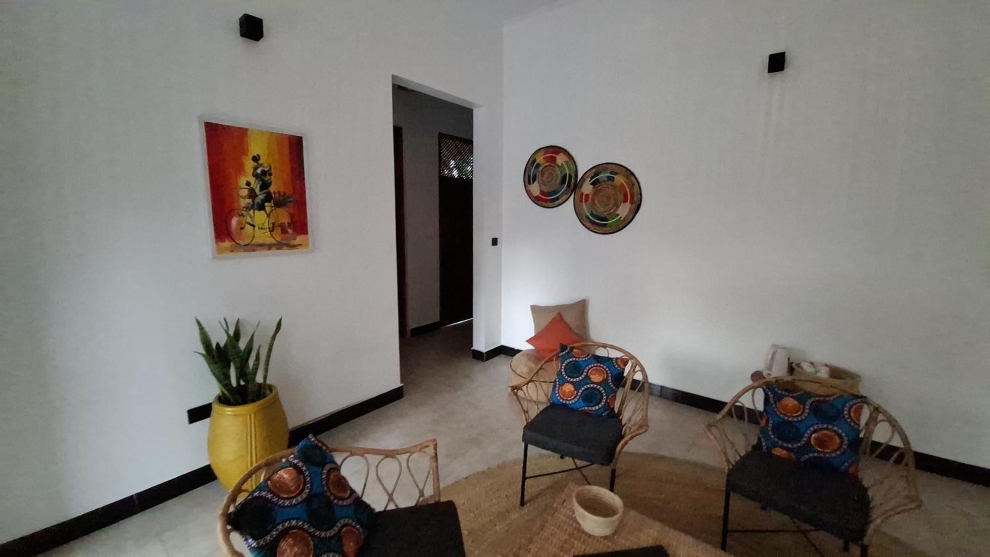 Tanzania Safari Lodge أروشا المظهر الخارجي الصورة