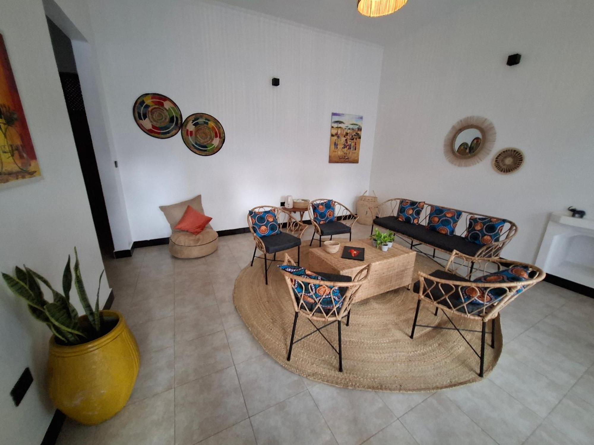 Tanzania Safari Lodge أروشا المظهر الخارجي الصورة