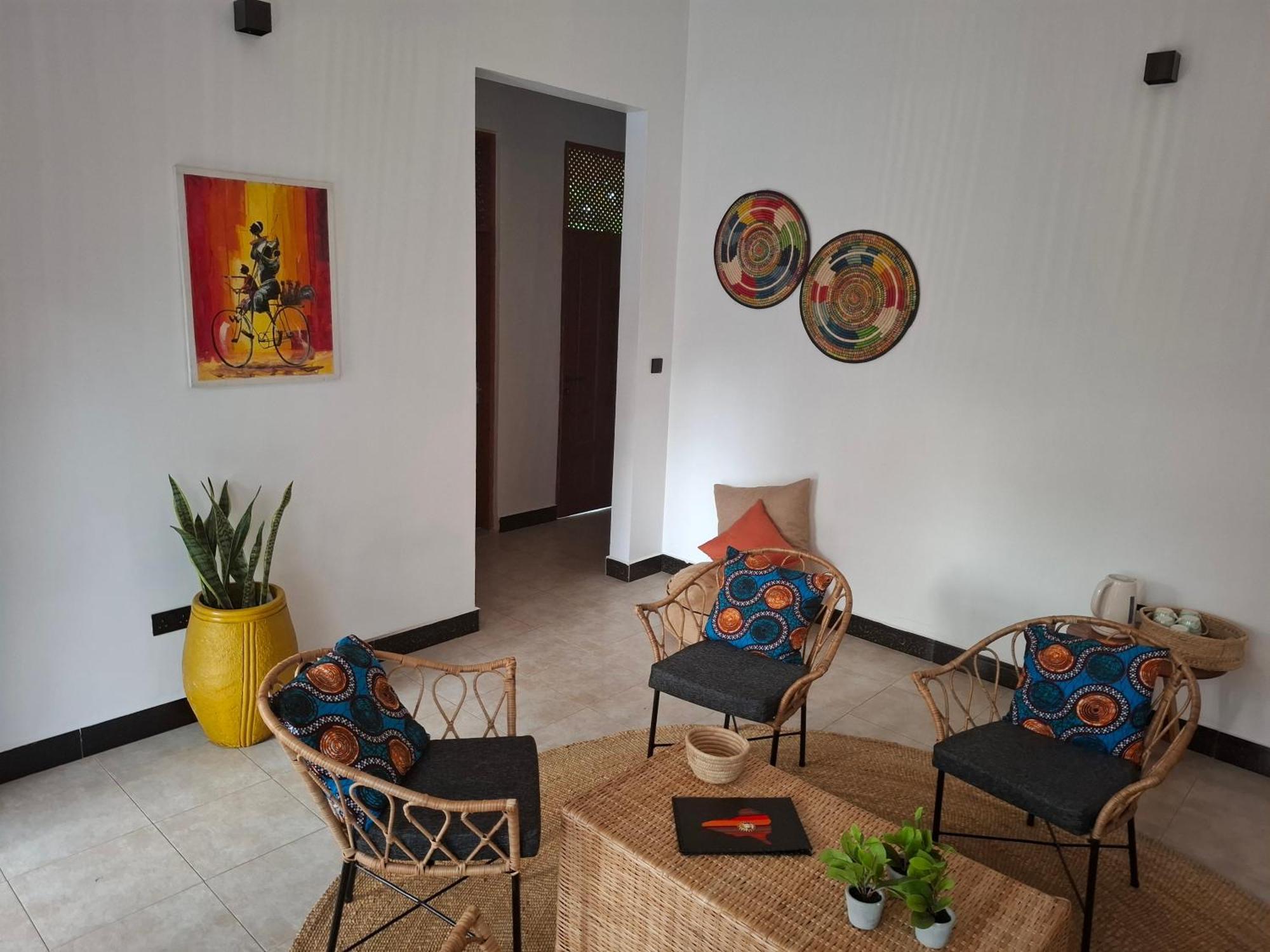 Tanzania Safari Lodge أروشا المظهر الخارجي الصورة