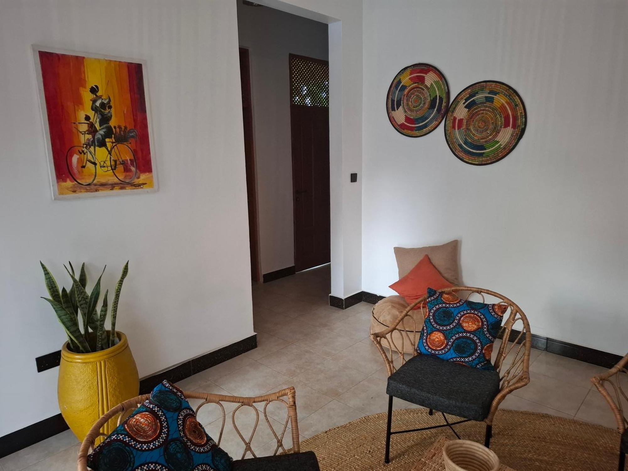 Tanzania Safari Lodge أروشا المظهر الخارجي الصورة